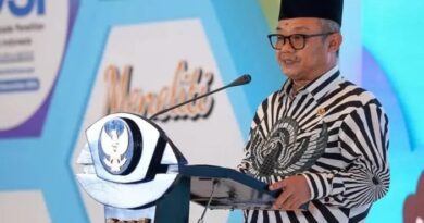 Kemendikdasmen Ubah PPDB Menjadi SPMB, Kuota Jalur Domisili Dikurangi