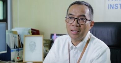 Presiden Prabowo Lantik Brian Yuliarto Sebagai Menteri Pendidikan Tinggi, Sains, dan Teknologi