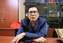 Ketua Umum PWI Pusat Hendry Ch Bangun