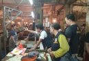Disdagperin Kota Bekasi Laksanakan Tera Ulang Sidang Pasar di Pasar Baru Kota Bekasi