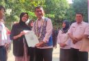 Botram Sekolah Hadir di SMPN 03 Babelan, Sinergi Layanan dan Panggung Ekspresi Siswa