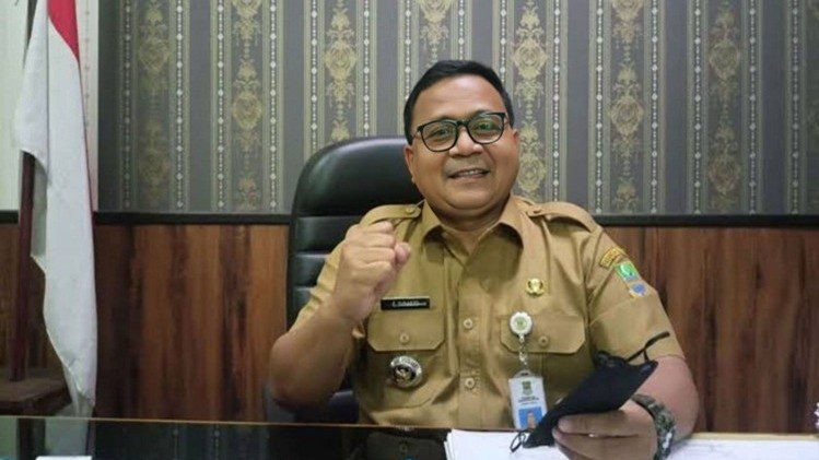 Cibitung Genjot Program Satu RW Satu Bank Sampah