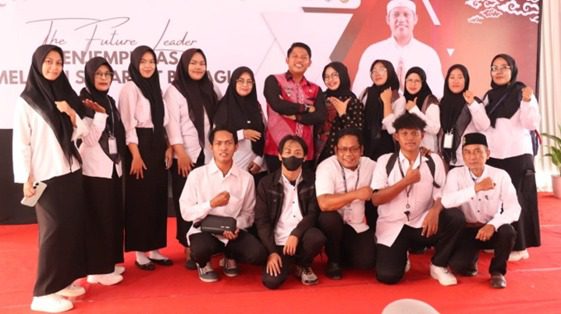 Penghargaan PNS Berprestasi Jabar 2025