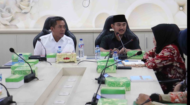 Kondisi Existing PT Jui Shin