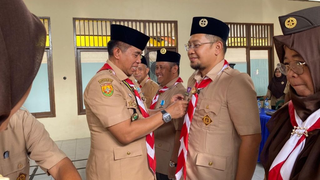 Gerakan Pramuka Tambelang
