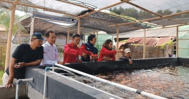 Bumdes Jadi Motor Penggerak Ekonomi Desa