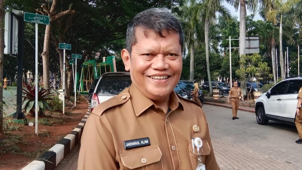 Penataan Arsip Perangkat Daerah dan Layanan Perpustakaan