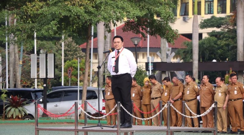 Perencanaan Sesuai Tupoksi dan Indikator Kinerja