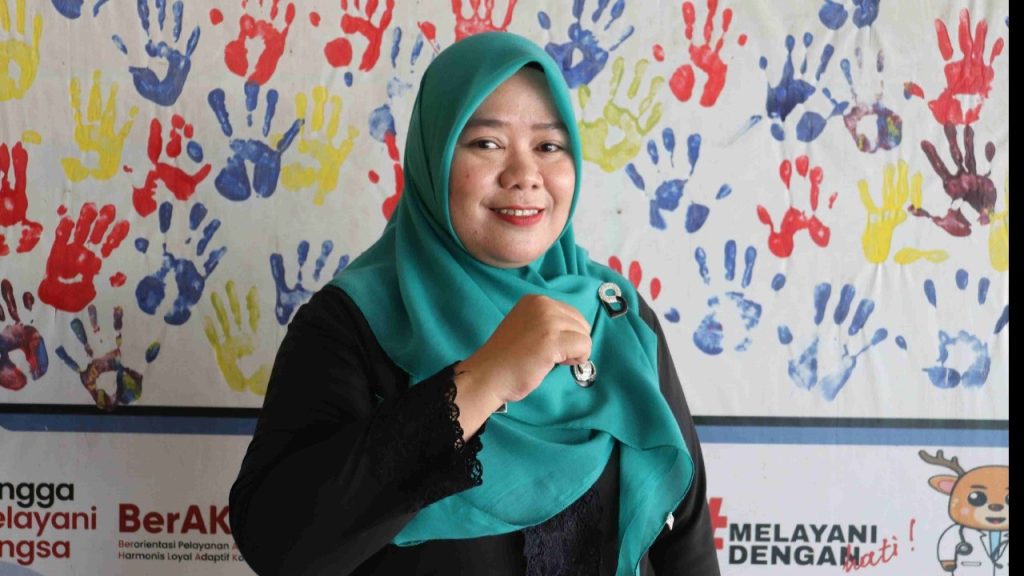 BKPSDM Kawal Khoirul dan Yunita di Ajang Lomba PNS Berprestasi Tingkat Jawa Barat