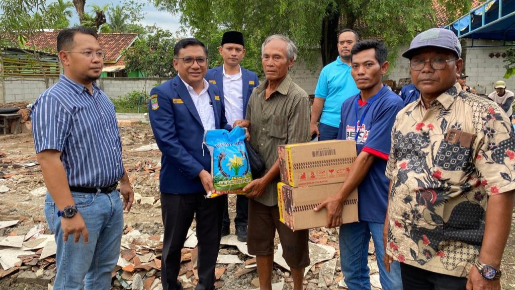 Karang Taruna Kabupaten Bekasi