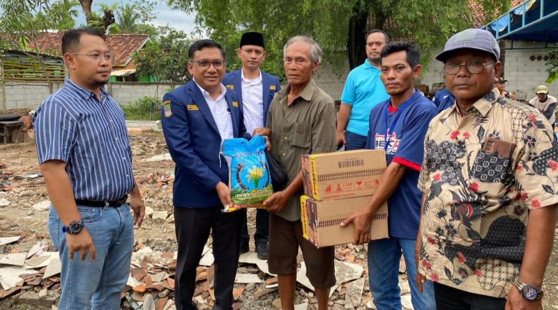 Karang Taruna Kabupaten Bekasi