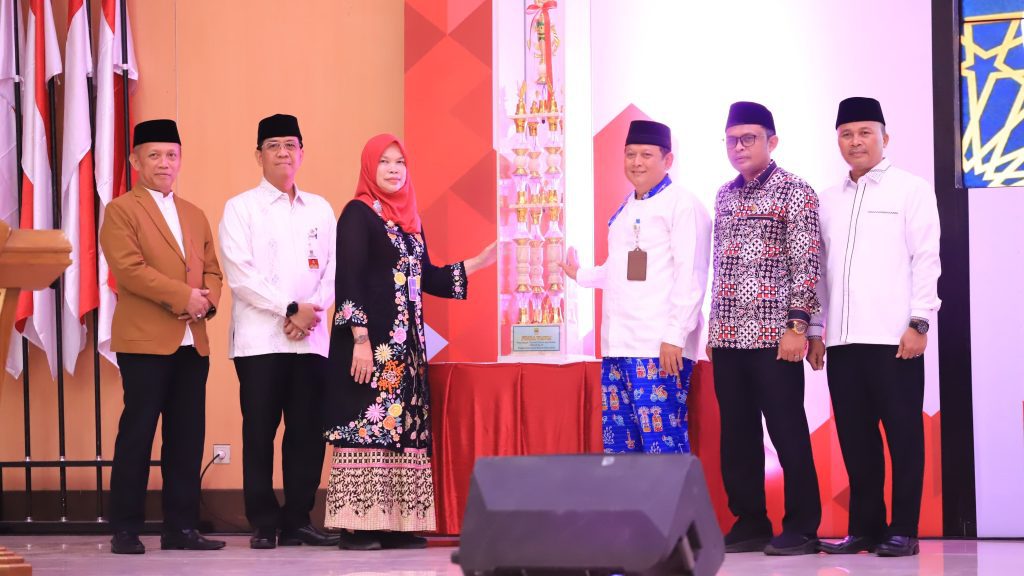 MTQH Kabupaten Bekasi Ke-57