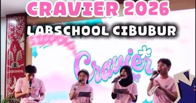 Launcing Cravier 2026