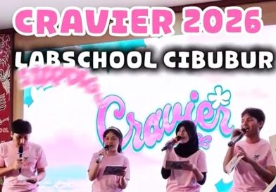 Launcing Cravier 2026
