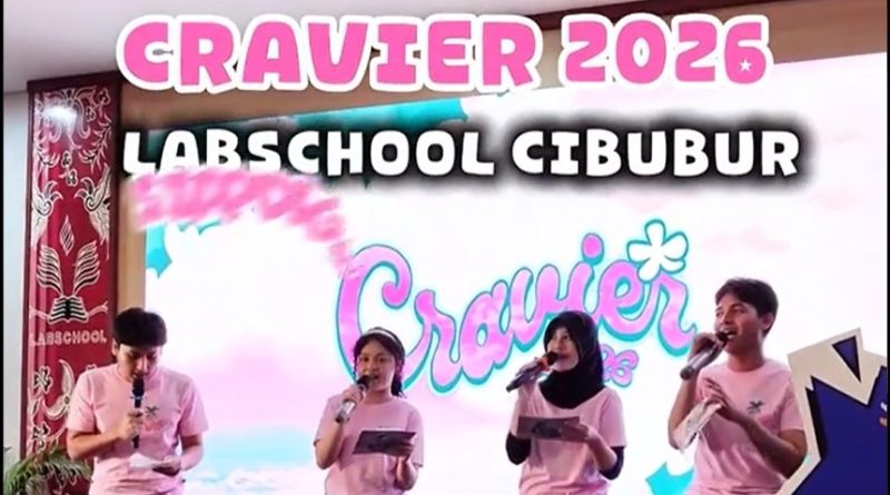 Launcing Cravier 2026