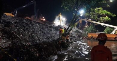 Tragedi di Bantargebang: Longsor Gunung Sampah Tewaskan Sopir Truk dan Warga