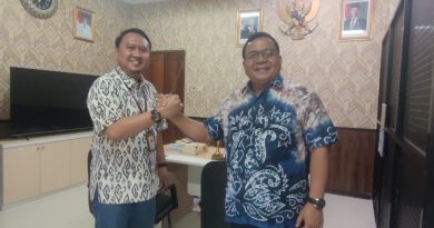 Camat Cibitung Dorong Data Penerima Bansos Tepat Sasaran