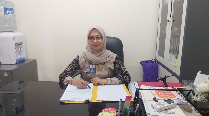 Disbudpora Proses Lima Objek untuk Ditetapkan sebagai Cagar Budaya