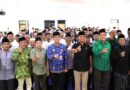 Baznas Kabupaten Bekasi Salurkan Bantuan Fii Sabilillah untuk 1000 Guru Ngaji dan Imam Masjid