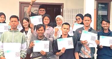 Musim Nikah: KUA Cibitung Banjir Pendaftar Pasca-Lebaran