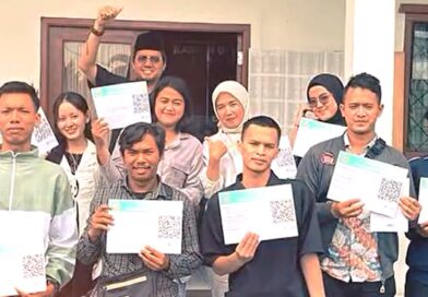 Musim Nikah: KUA Cibitung Banjir Pendaftar Pasca-Lebaran