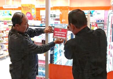 Genjot PAD, Bapenda Bekasi Tertibkan Pajak Reklame dan Awasi Pajak Hiburan