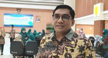 Genjot Peralihan PBI APBD ke APBN, Pemkab Bekasi Bisa Hemat Miliaran Rupiah