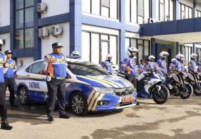 Dishub Kabupaten Bekasi Siapkan Kajian Teknis Rencana Pembatasan Jam Operasional Truk