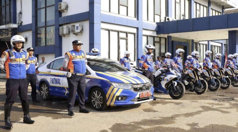 Dishub Kabupaten Bekasi Siapkan Kajian Teknis Rencana Pembatasan Jam Operasional Truk