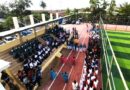 Sport Plus Sukatani Ikon Baru Fasilitas Olahraga di Wilayah Utara Sport Plus Sukatani Ikon Baru Fasilitas Olahraga di Wilayah Utara Kabupaten Bekasi