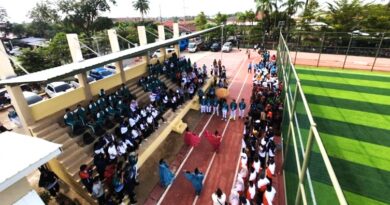 Sport Plus Sukatani Ikon Baru Fasilitas Olahraga di Wilayah Utara Sport Plus Sukatani Ikon Baru Fasilitas Olahraga di Wilayah Utara Kabupaten Bekasi