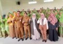 Kesbangpol Dorong Perempuan Melek Politik dan Berani Tampil di Ruang Publik