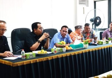 DPMD Jabar Sosialisasikan Pilkades Digital di Kabupaten Bekasi