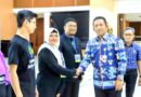 Targetkan Omzet hingga Rp2 Miliar, 52 UMKM Kabupaten Bekasi Siap Naik Kelas