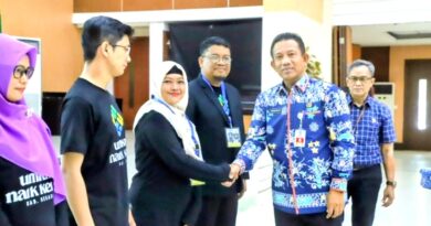 Targetkan Omzet hingga Rp2 Miliar, 52 UMKM Kabupaten Bekasi Siap Naik Kelas