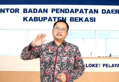 Pemkab Bekasi Dorong Kolaborasi Pentahelix dalam Pengawasan Pendapatan Daerah