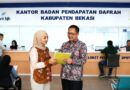 Targetkan Rp 3,8 Triliun, Pemkab Bekasi Optimalkan Pajak Daerah di Tengah Tantangan Fiskal