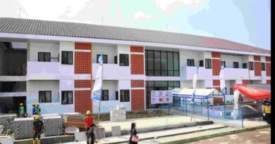 Sekolah Rakyat Bekasi Siap Beroperasi, Tampung Ratusan Pelajar dari Keluarga Tak Mampu