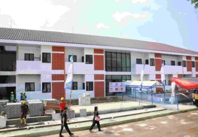 Sekolah Rakyat Bekasi Siap Beroperasi, Tampung Ratusan Pelajar dari Keluarga Tak Mampu