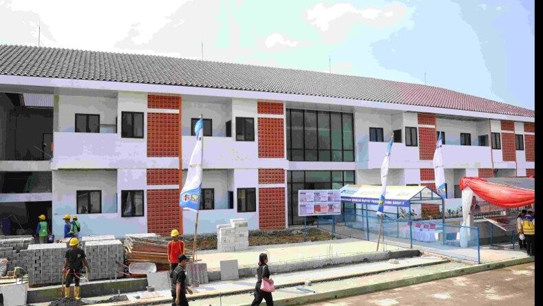 Sekolah Rakyat Bekasi Siap Beroperasi, Tampung Ratusan Pelajar dari Keluarga Tak Mampu