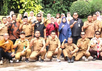 Terpilih Jadi Sekolah Maung, SMAN 2 Tambun Selatan Siap Jadi Sekolah Unggulan Jawa Barat