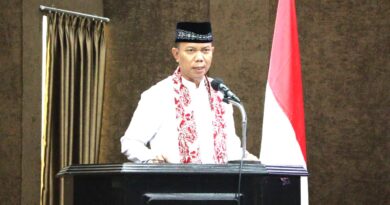 Tingkatkan Daya Saing, BUMDes Kabupaten Bekasi Perkuat Tata Kelola dan SDM
