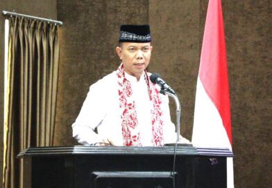 Tingkatkan Daya Saing, BUMDes Kabupaten Bekasi Perkuat Tata Kelola dan SDM