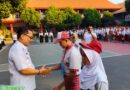 Hari Pertama MPLS, Disdik Tegaskan Sekolah Wajib Ciptakan Lingkungan Aman dan Ramah