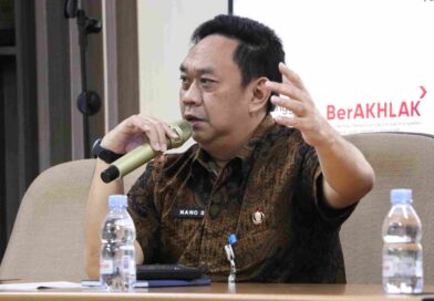 Teguhkan Budaya Antikorupsi, Pemkab Bekasi Siap Ikuti Pariwara Antikorupsi KPK