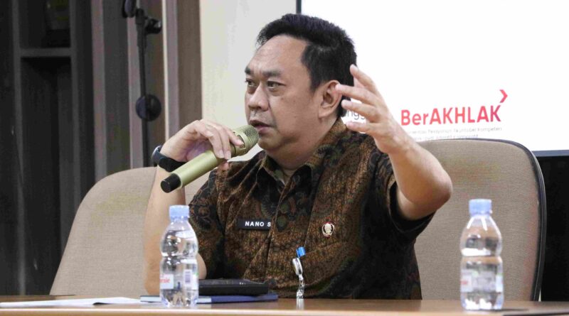 Teguhkan Budaya Antikorupsi, Pemkab Bekasi Siap Ikuti Pariwara Antikorupsi KPK