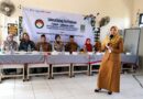 DWP Mengajar, Tanamkan Budi Pekerti dan Cegah Perundungan
