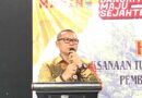 Sekcam Cikarang Selatan Ingatkan BPD Jaga Netralitas Jelang Pilkades Serentak 2026