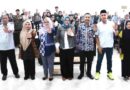 Lindungi Anak dari Bahaya Internet, DP3A Minta Orang Tua dan Guru Terapkan Pola Asuh Digital