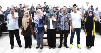 Lindungi Anak dari Bahaya Internet, DP3A Minta Orang Tua dan Guru Terapkan Pola Asuh Digital